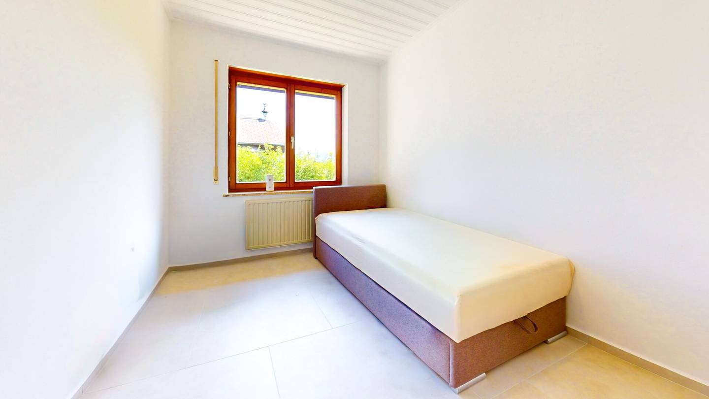 Your new home in Techelsberg – 3-room rental apartment with terrace