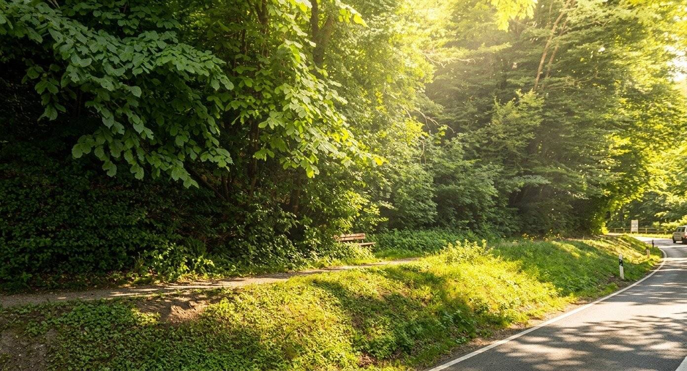 Sommeraktion - Toppreis bis 31.08.2026 (!) Ebener Baugrund mit Altbestand - in Purkersdorfer Waldrandlage (!)