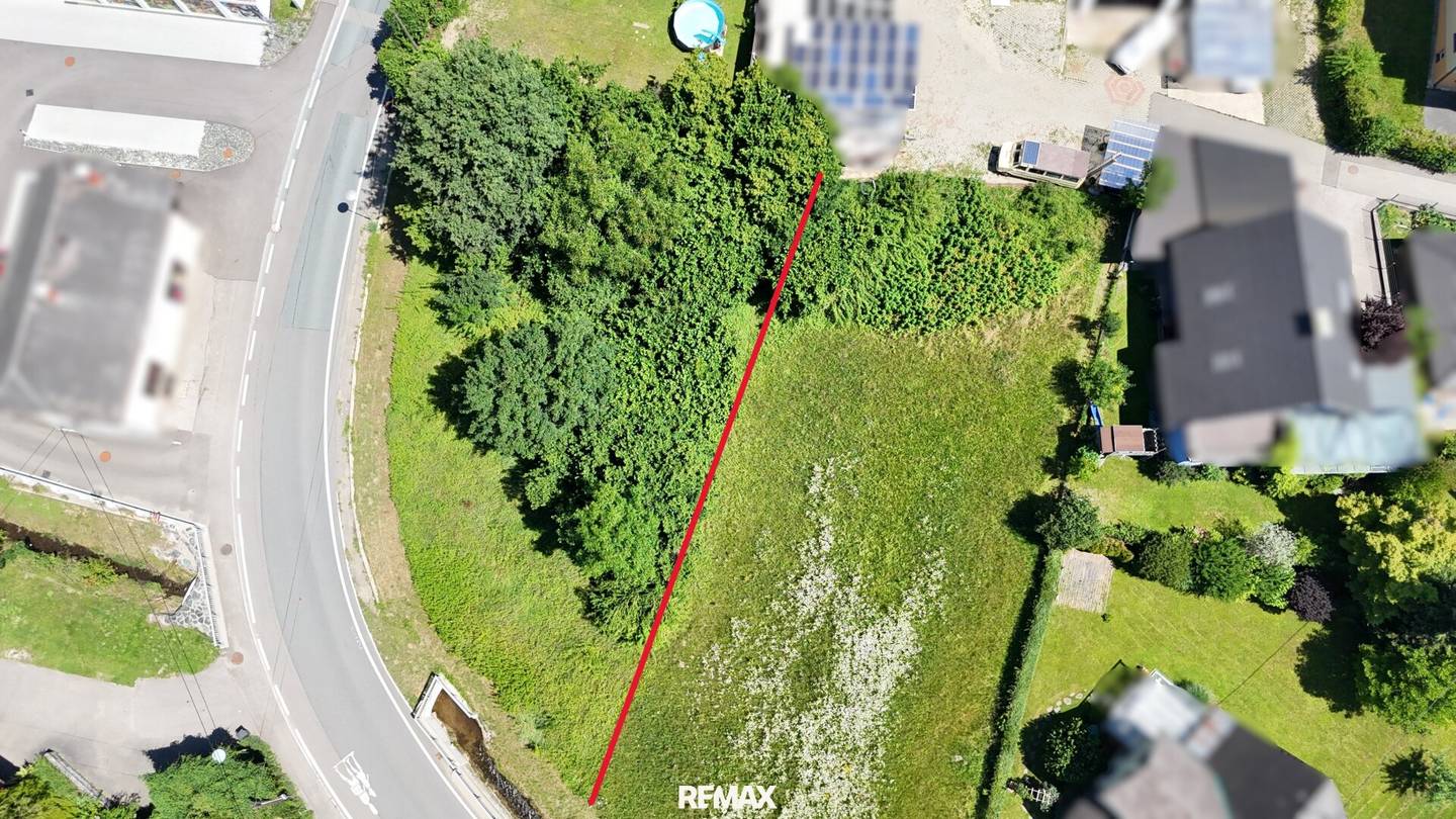Attraktives Baugrundstück in Krumpendorf – Wohnen nahe dem Wörthersee