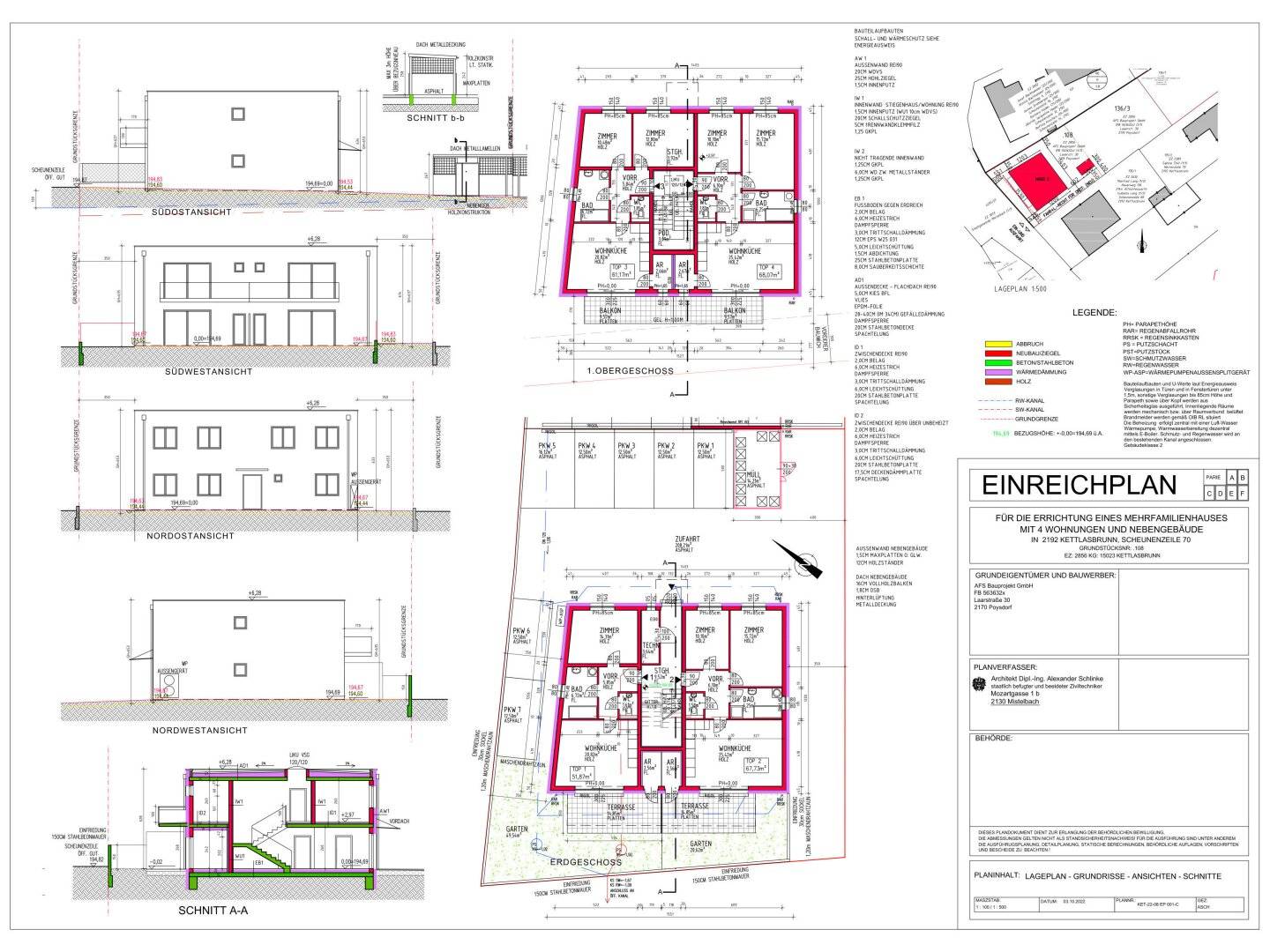 Grundriss 3