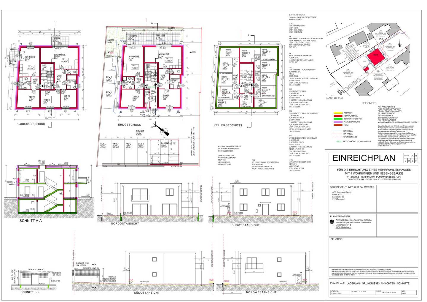 Grundriss 2