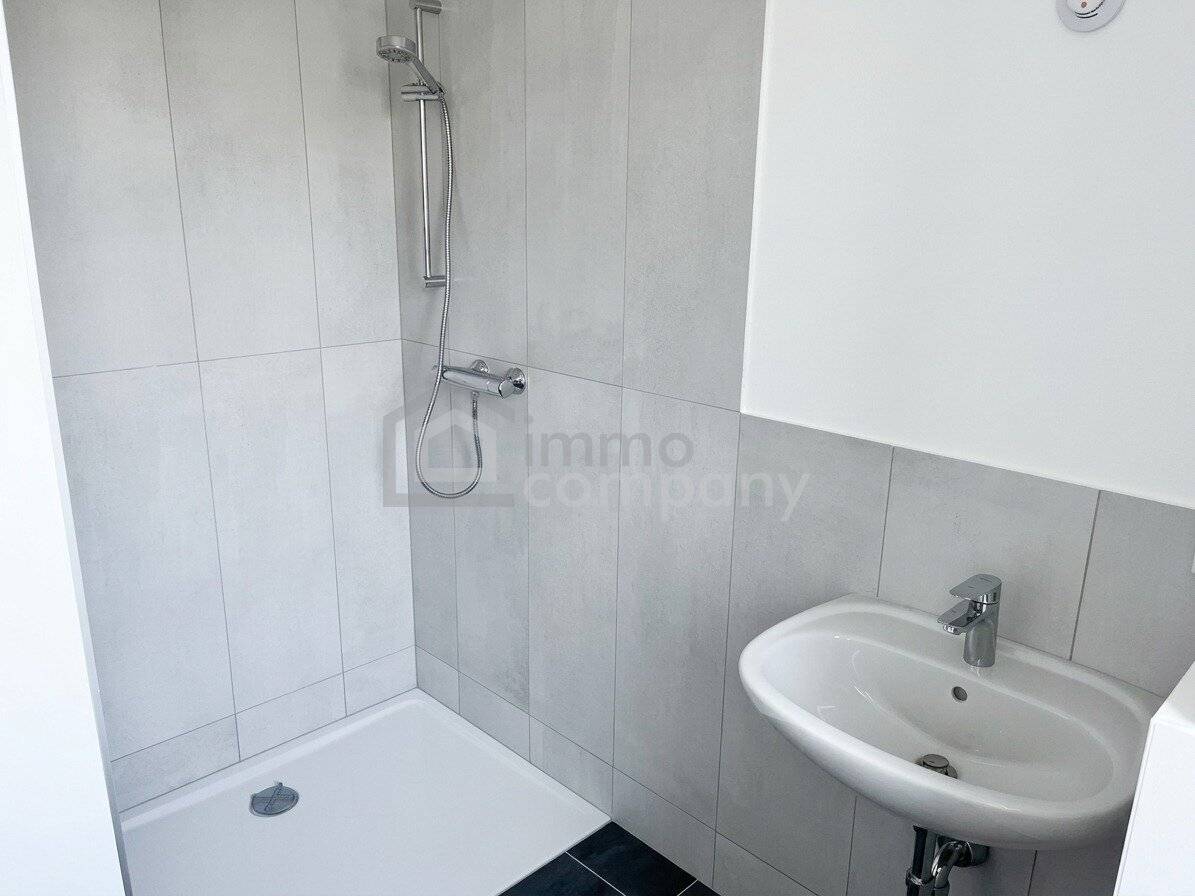 Modernisiert &amp; Renoviert: 2 Zimmer Eigentumswohnung in Bad Vöslau