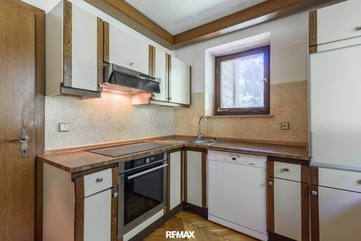 Zweifamilienhaus im Gailtal