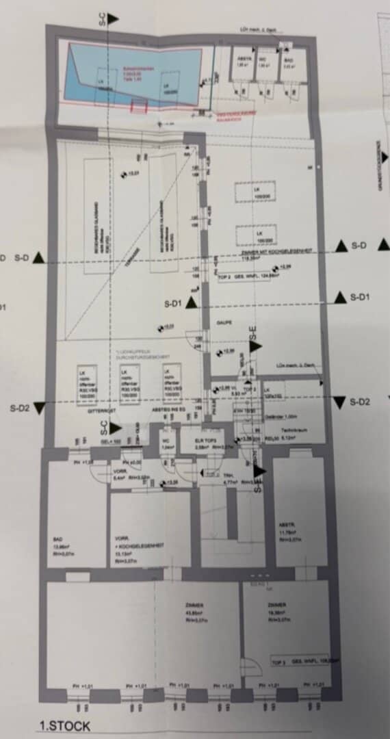 Floor plan 3