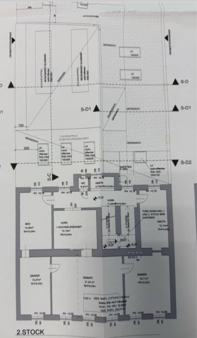 Floor plan 4