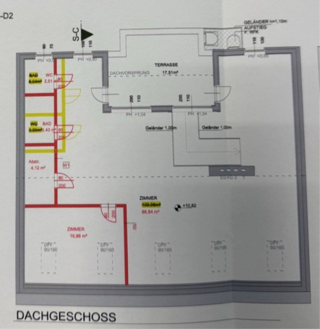 Floor plan 5