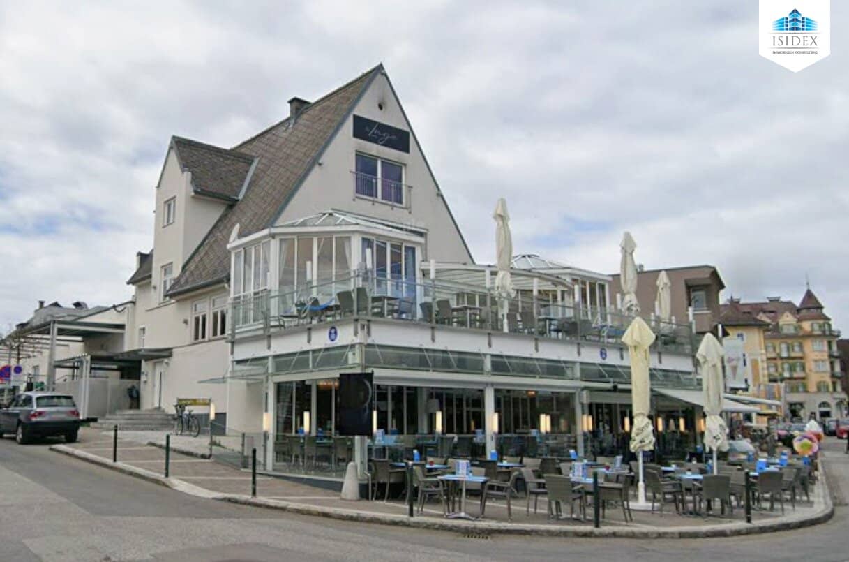 Besser geht nicht - Top Liegenschaft in Velden am Wörthersee