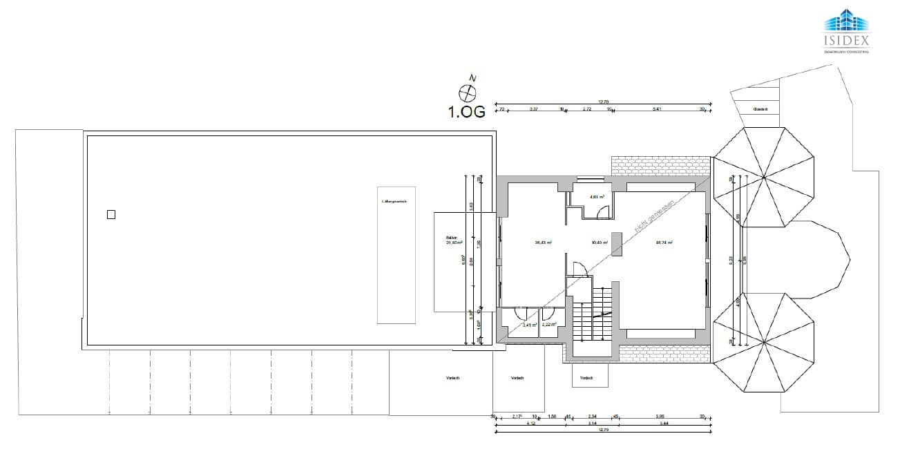 Grundriss 2