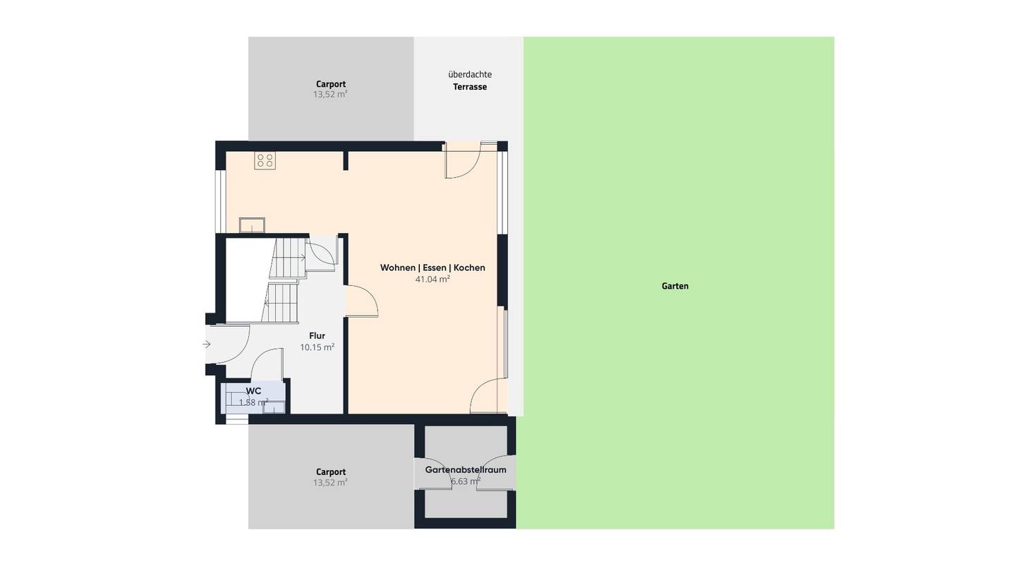 Grundriss 2