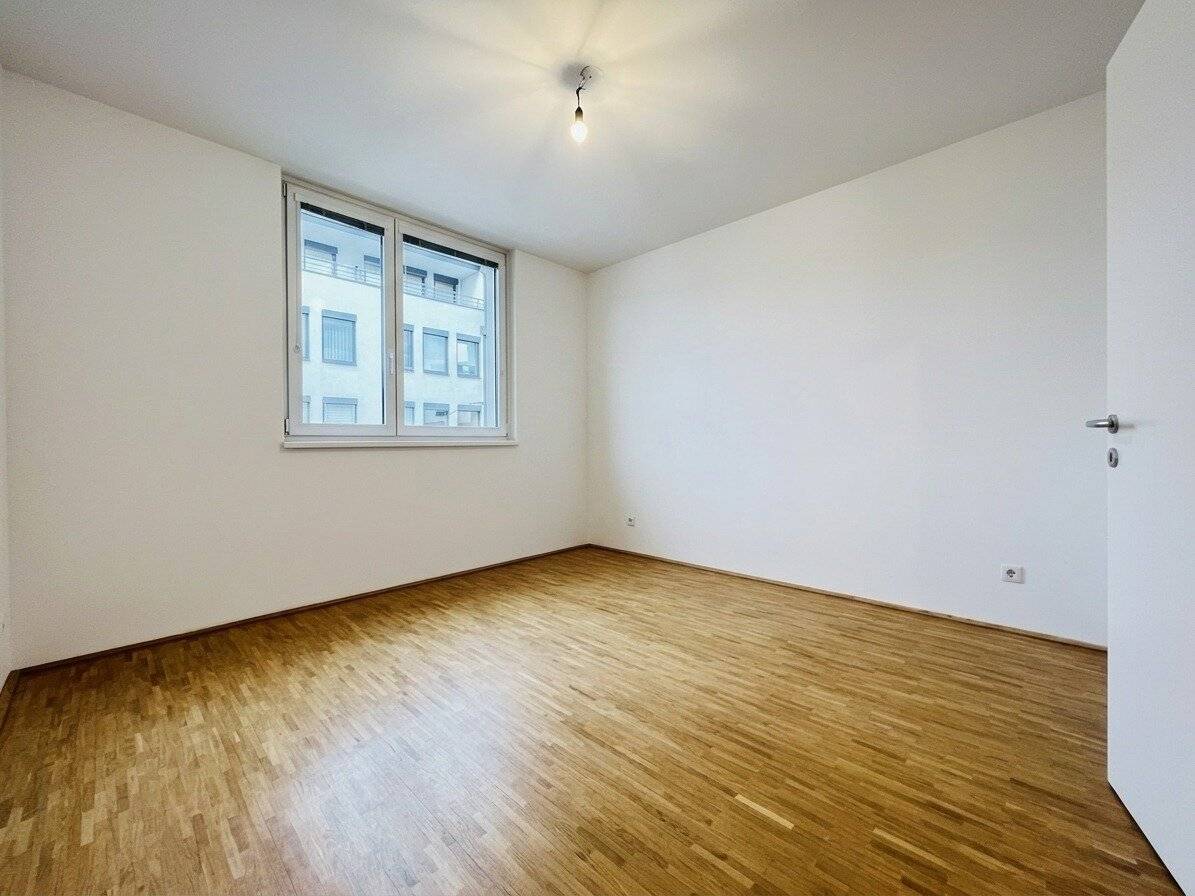 4-Zimmer-Wohnung mit Loggia | 87,81 m² | Lift | Bezug ab 01.09.2026