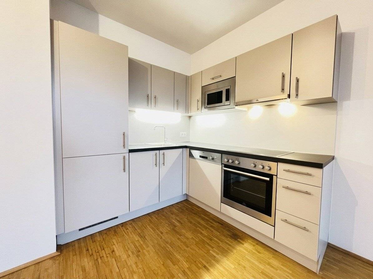 4-Zimmer-Wohnung mit Loggia | 87,81 m² | Lift | Bezug ab 01.09.2026