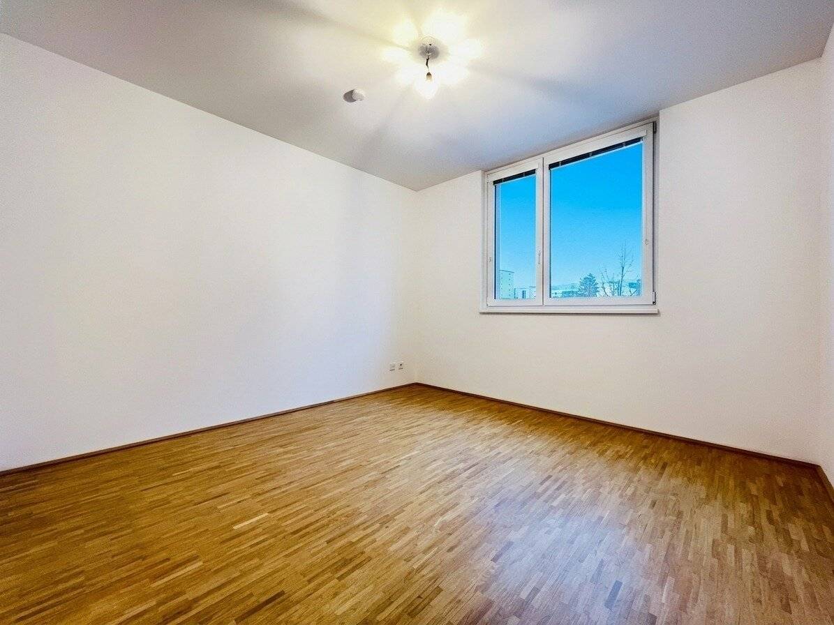 4-Zimmer-Wohnung mit Loggia | 87,81 m² | Lift | Bezug ab 01.09.2026