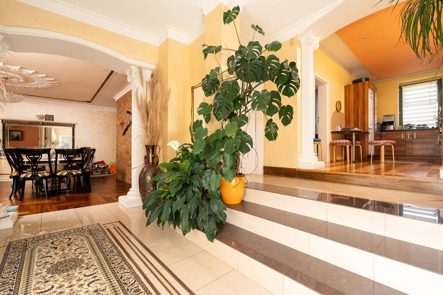 High-quality house in 1230 Vienna 2 units pool