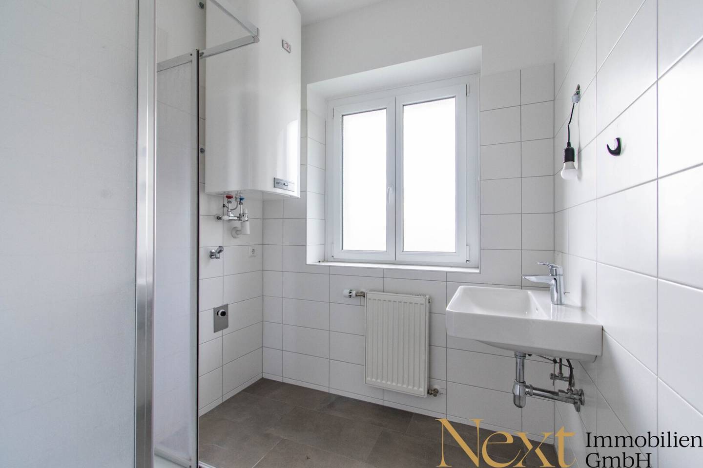 Helle 3-Zimmer-Wohnung in traumhafter Grünruhelage von Steyr zu verkaufen!