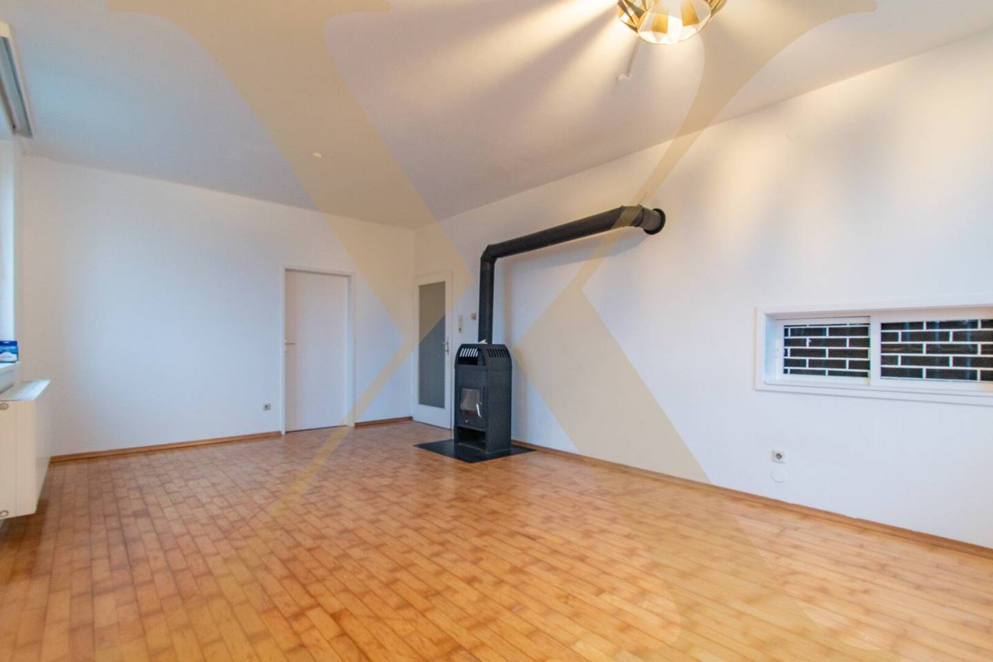 Sanierungsbedürftige 3-Zimmer-Wohnung in ruhiger Wohnlage von Steyr zu verkaufen!