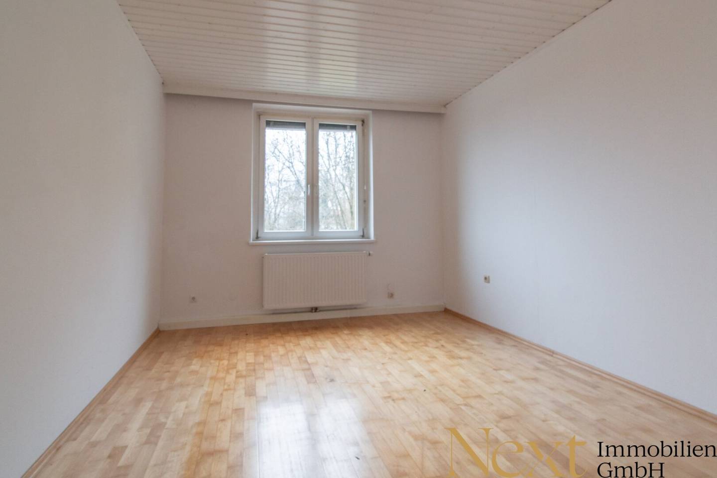 Sanierungsbedürftige 3-Zimmer-Wohnung in ruhiger Wohnlage von Steyr zu verkaufen!