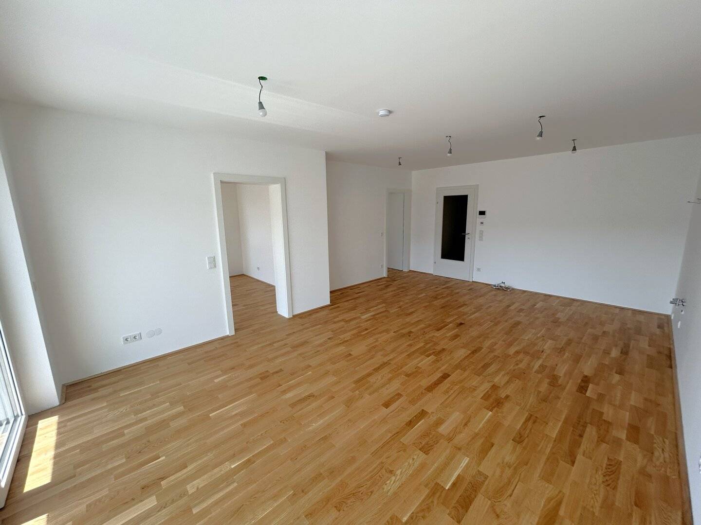Attraktive Terrassenwohnung Top 13 im Zentrum Kirchdorf