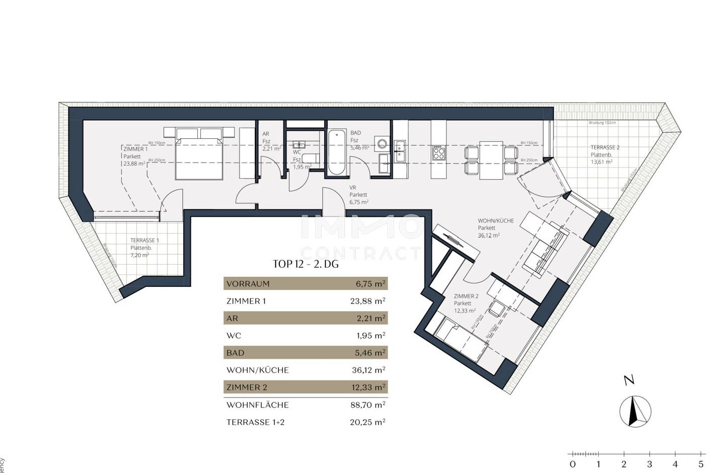 Grundriss 1
