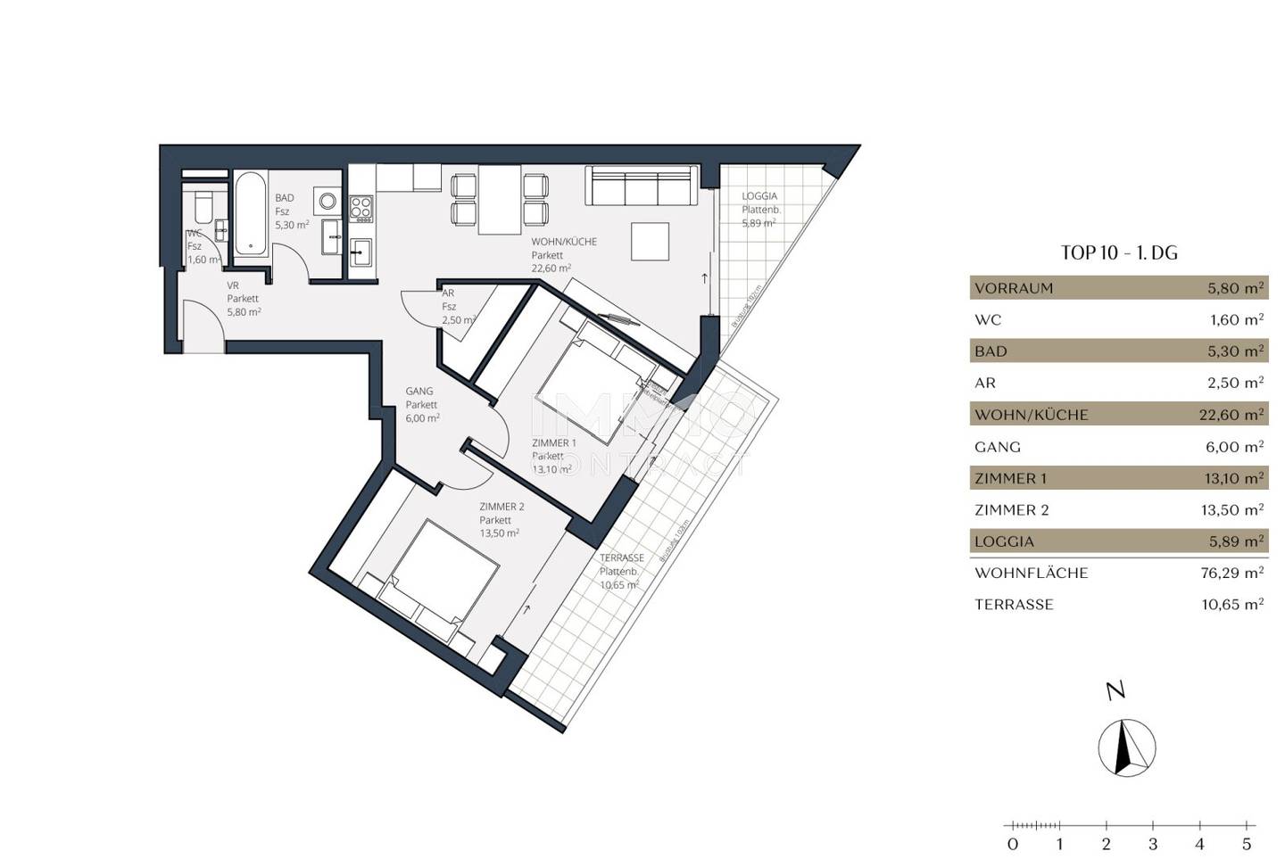 Grundriss 1