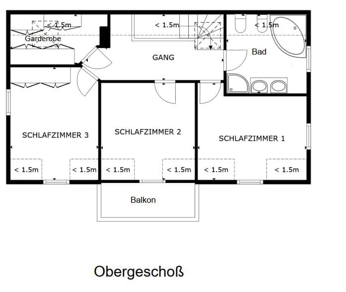 Grundriss 2