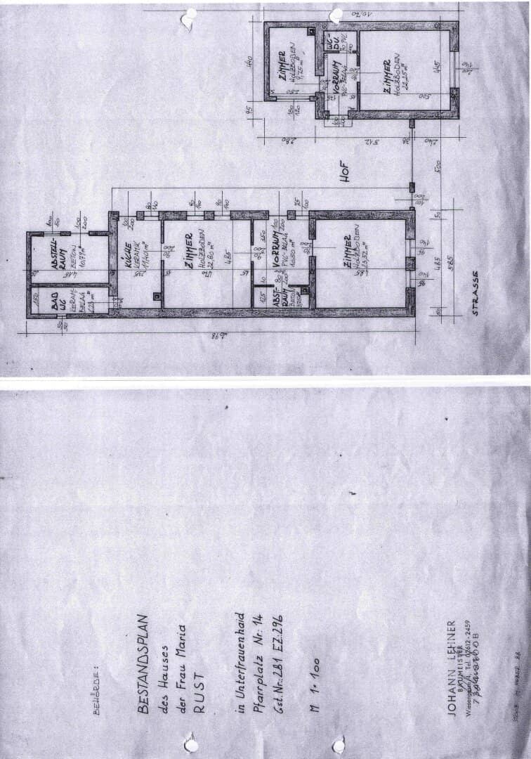 Grundriss 2