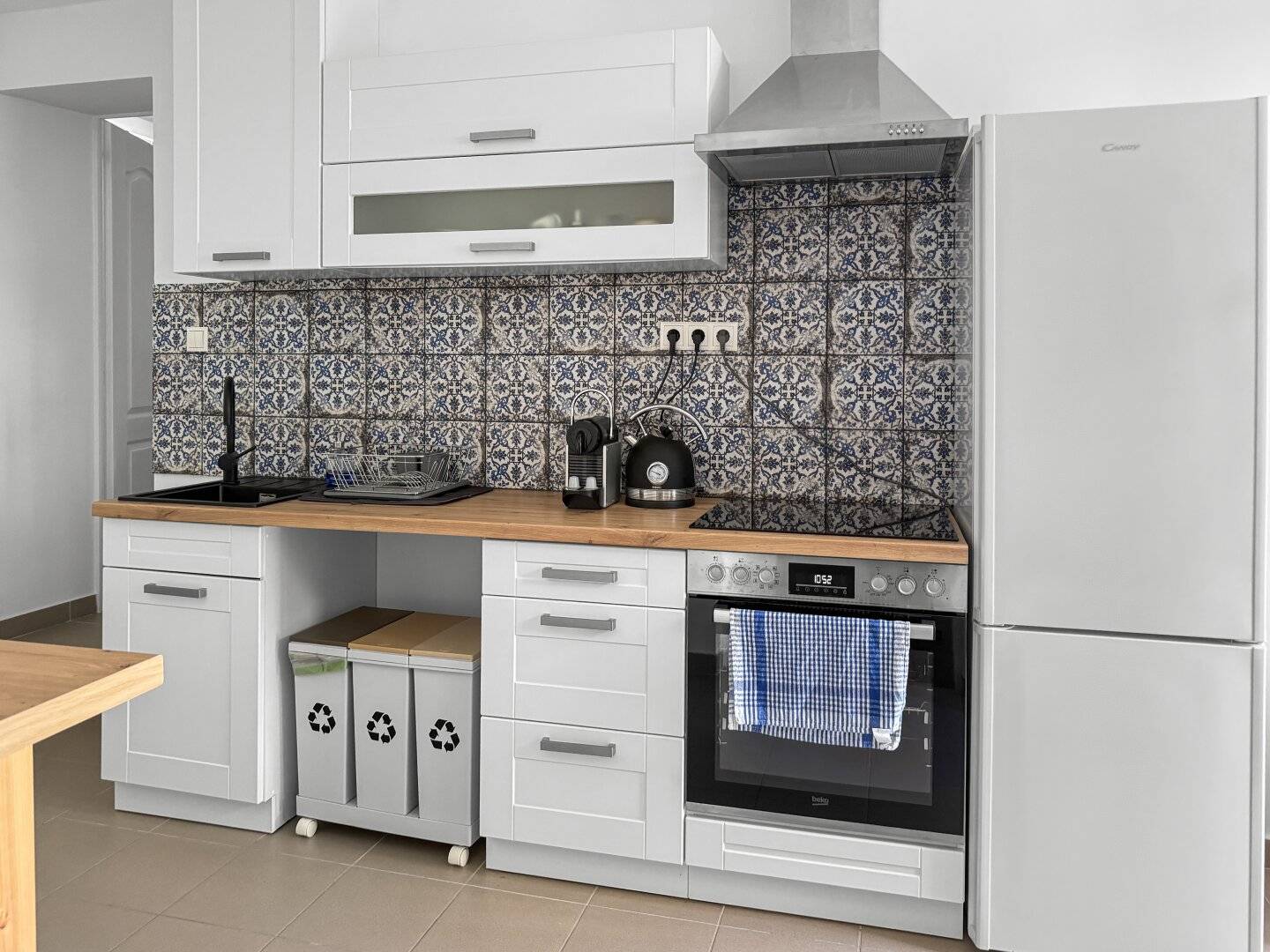 Ein Paradies für Pferdeliebhaber - 3 Wohneinheiten, 7 Boxen, 2 Koppeln, Reitplatz im Mittelburgenland