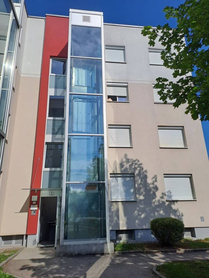 Gemütliche 3-Zimmer-Wohnung mit Balkon – sofort bezugsbereit