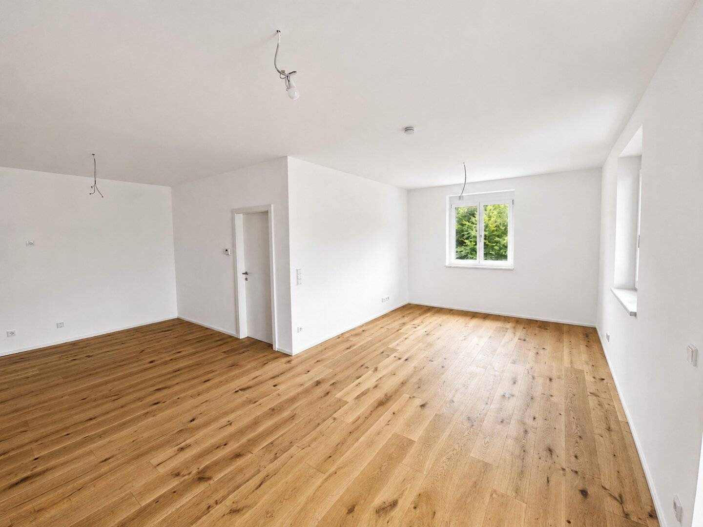 Mietkauf in Steyr-Münichholz: 83 m² / 3 Zimmer – jetzt wohnen, später kaufen