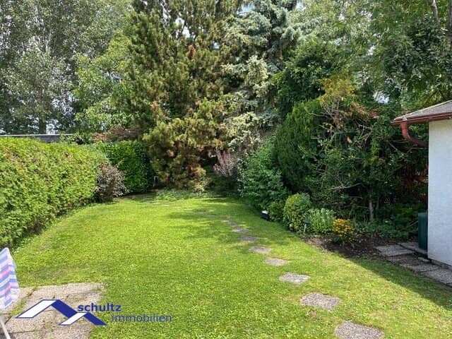 SCHULTZ IMMOBILIEN - Idyllisches Haus beim See!
