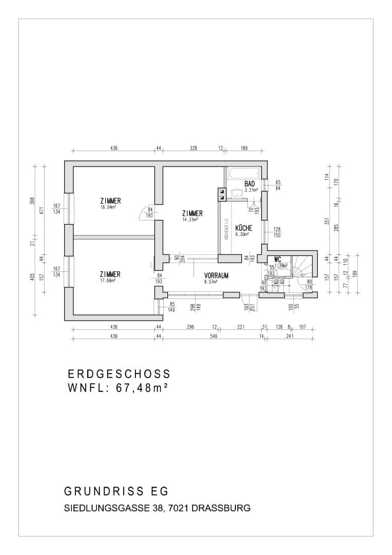 Grundriss 1