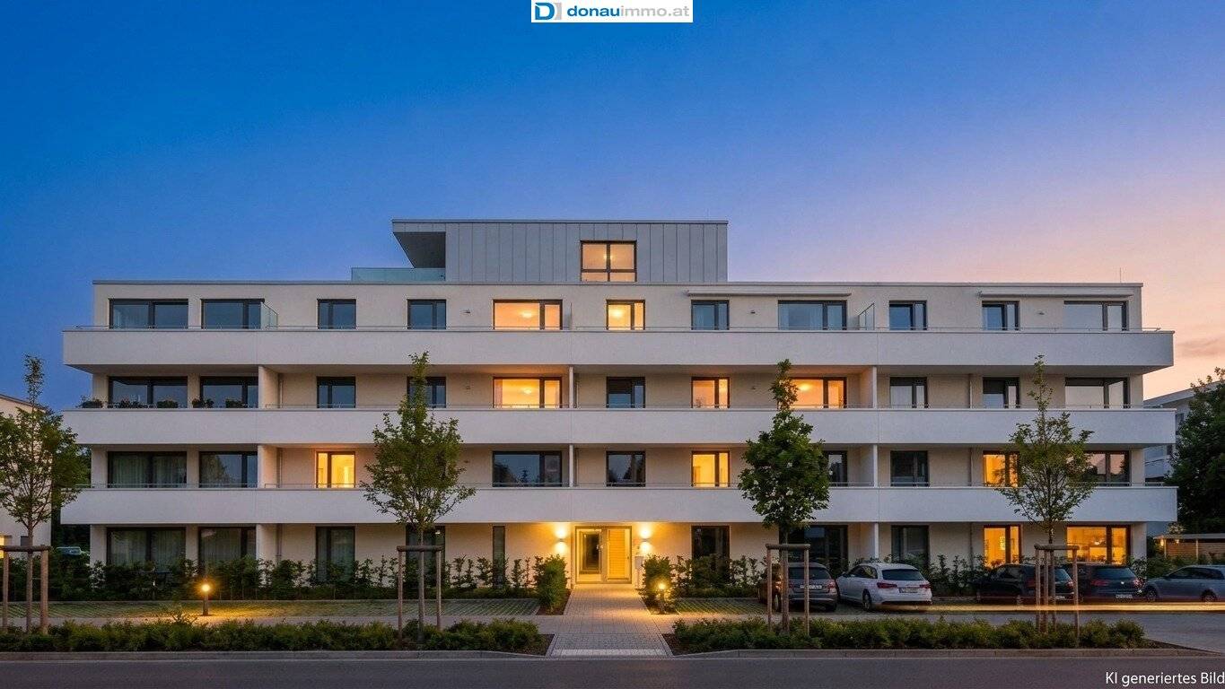 Ihr frequenzstarker Investitionsstandort Leobendorf | Raum Korneuburg