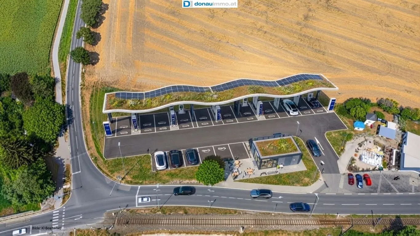 Ihr frequenzstarker Investitionsstandort Leobendorf | Raum Korneuburg