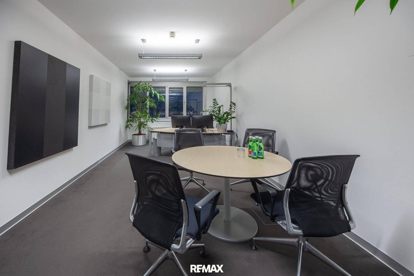 Approx. 500 m² for your company location - Office space in Klagenfurt near the motorway