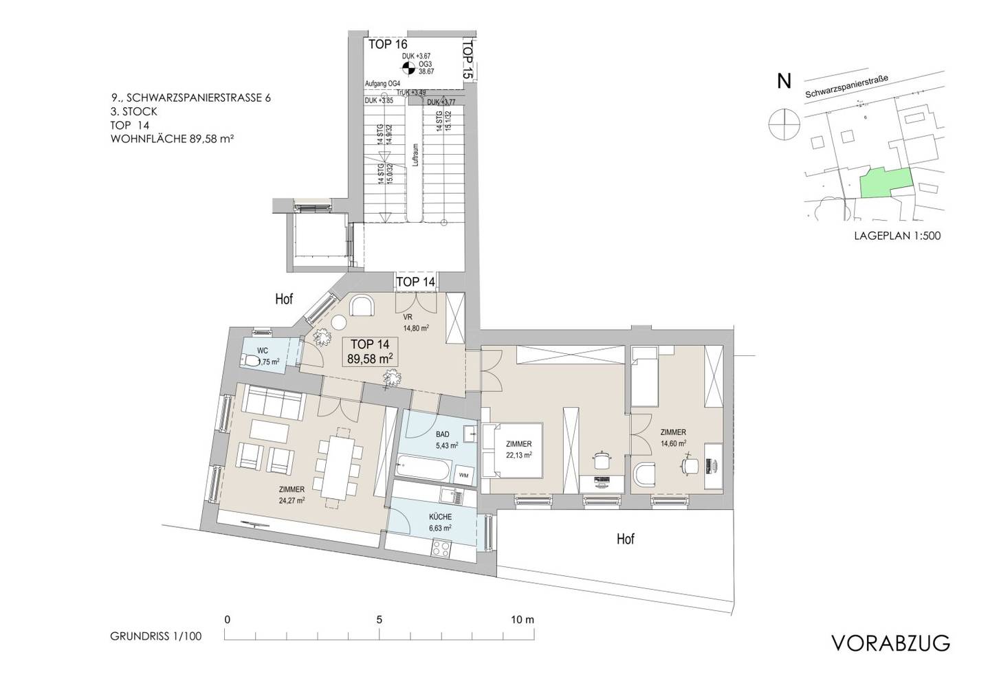 Grundriss 1