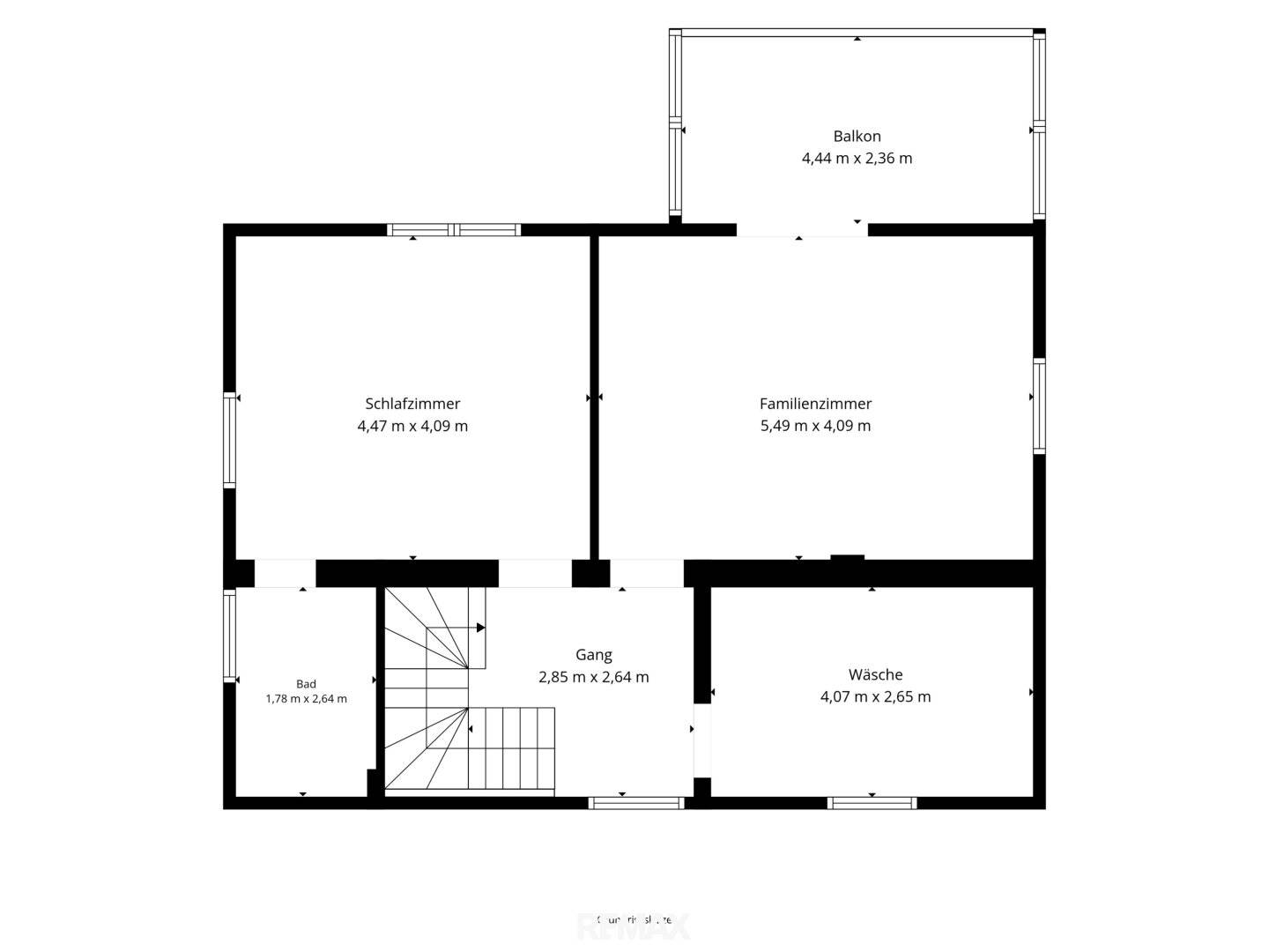 Grundriss 2