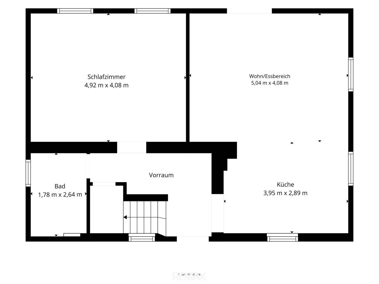 Grundriss 1
