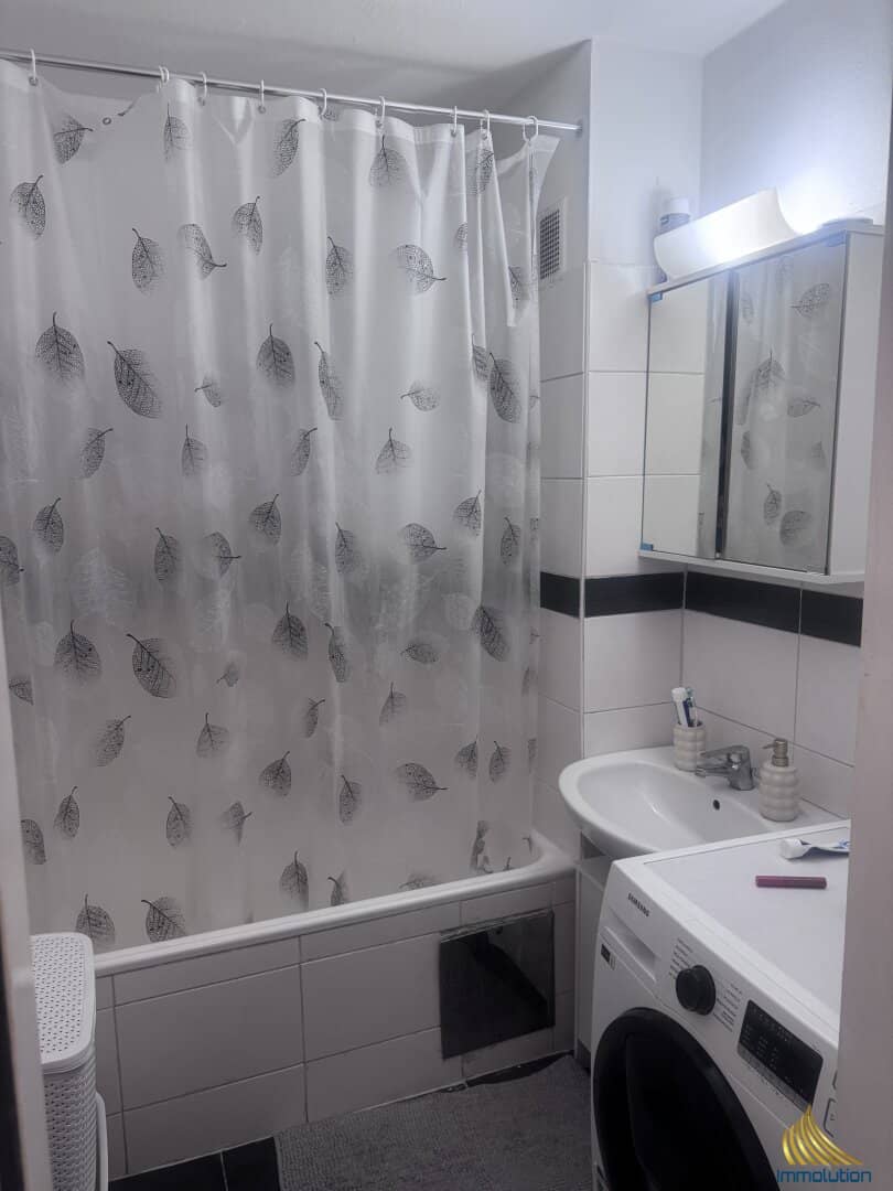 Wohnung in zentraler Lage mit Potenzial