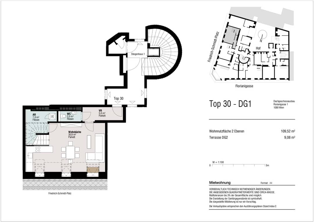 Grundriss 1