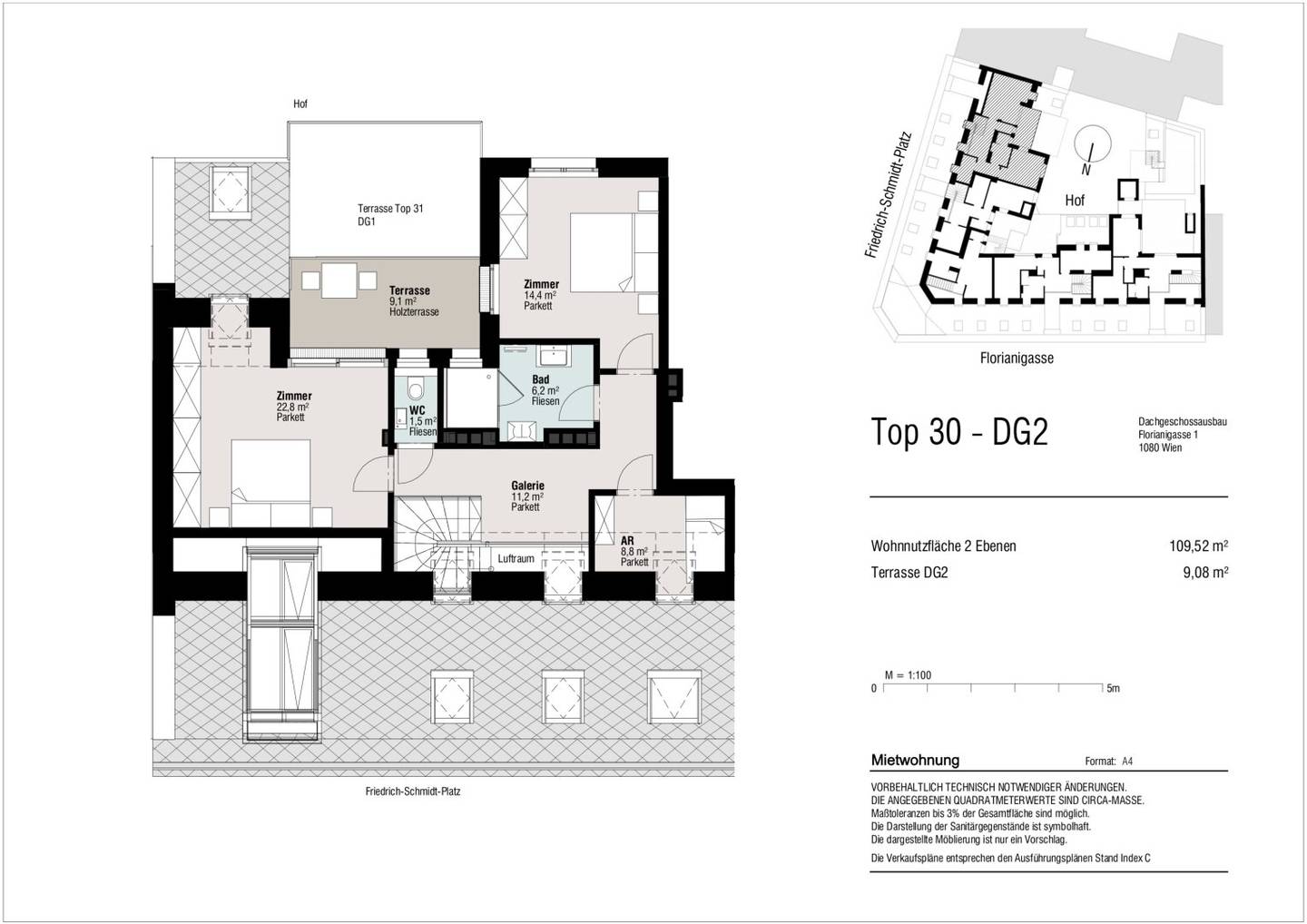 Grundriss 2