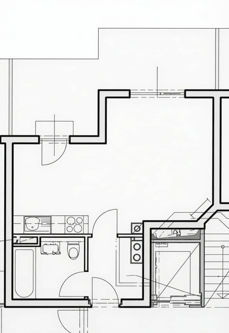 Grundriss 1