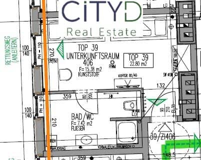 Floor plan 6