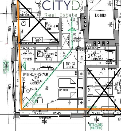 Floor plan 4
