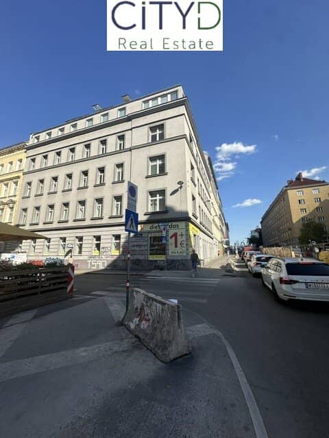 Package of Permanent Tenancy Apartments in the 5th District