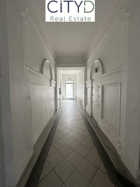 Package of Permanent Tenancy Apartments in the 5th District