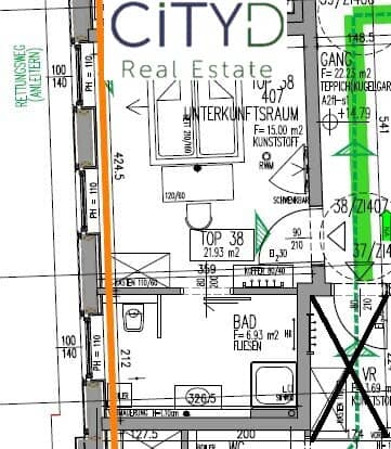 Floor plan 5