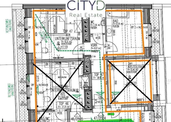 Floor plan 13