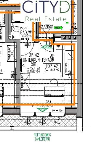 Floor plan 8