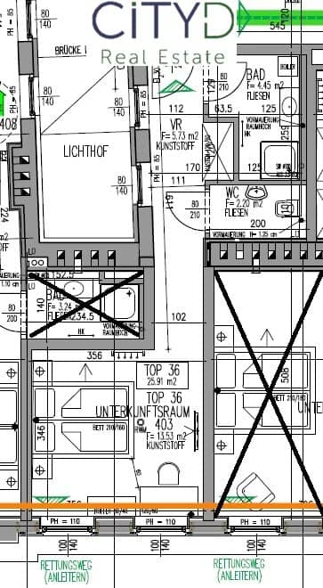 Floor plan 3