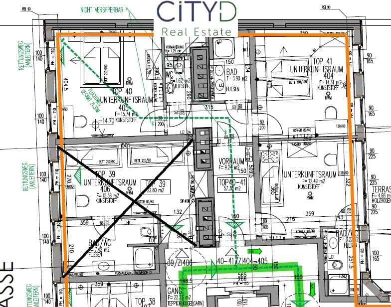 Floor plan 7