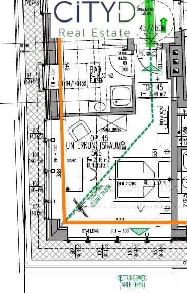 Floor plan 11